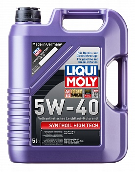 Synthoil_High_Tech_5W-40-5L