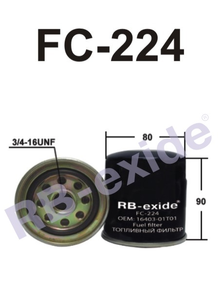 FC224