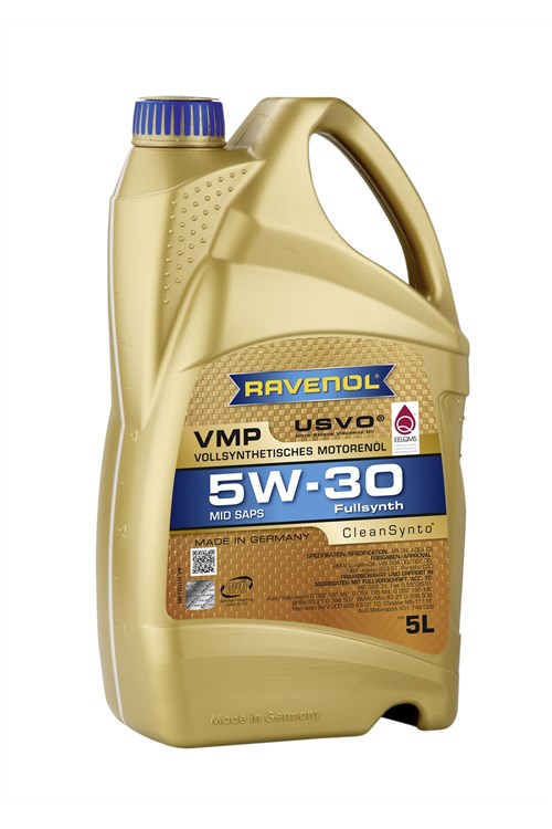 vmp-sae-5w-30-5L