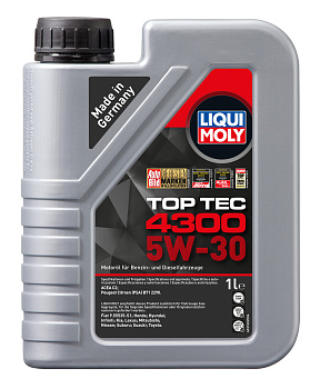 Top_Tec_4300_5W-30-1L
