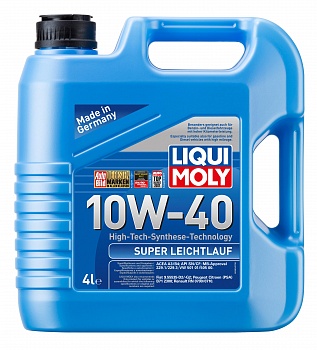 Super_Leichtlauf_10W-40-4L