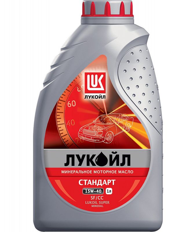 СТАНДАРТ_10W-40-1L