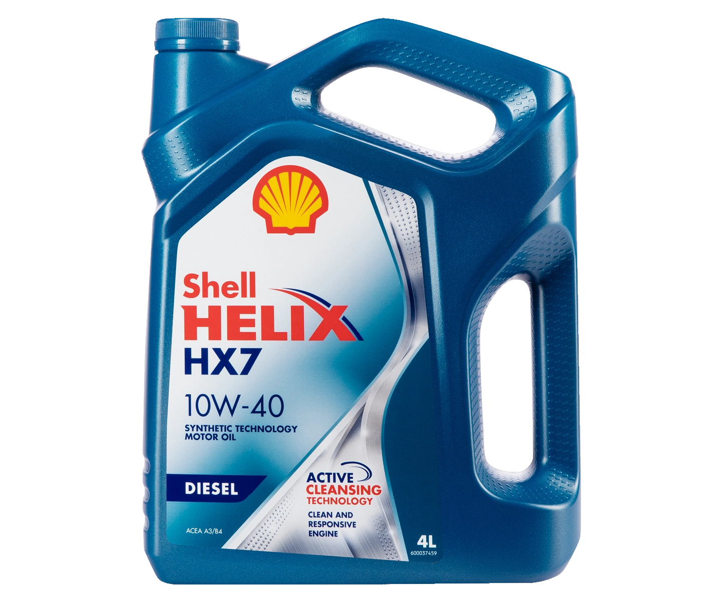 Купить Shell 5 W30