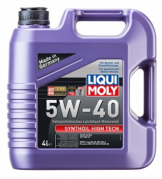 Synthoil_High_Tech_5W-40-4L