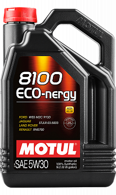 8100_ECO-NERGY_5W-30-5L