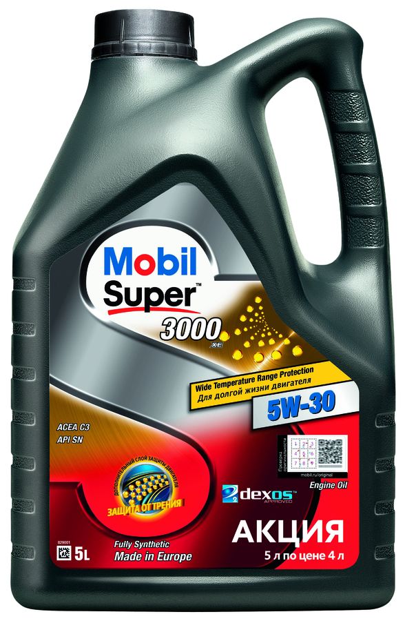 Super_3000_XE_5W-30-5L