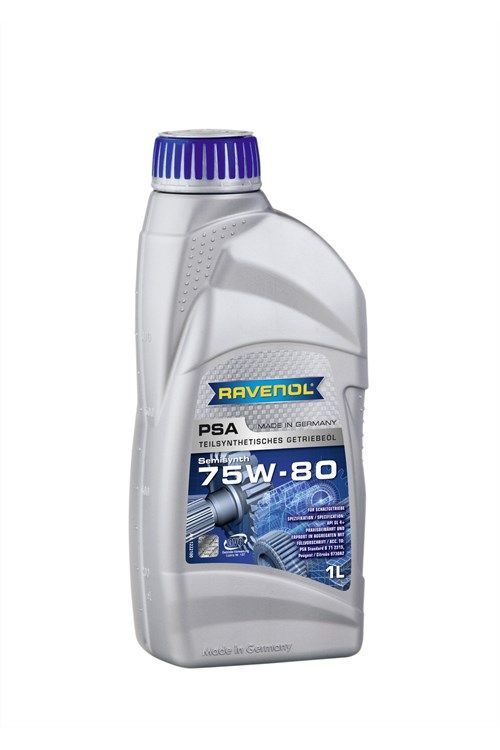getriebeoel-psa-sae-75w-80-1L