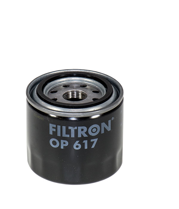 Фильтр масляный  Filtron OP617