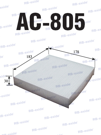 AC805