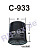 C933