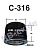 C316