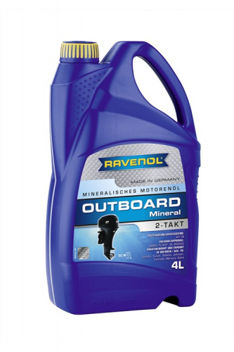 outboardoel-2t-mineral-4L