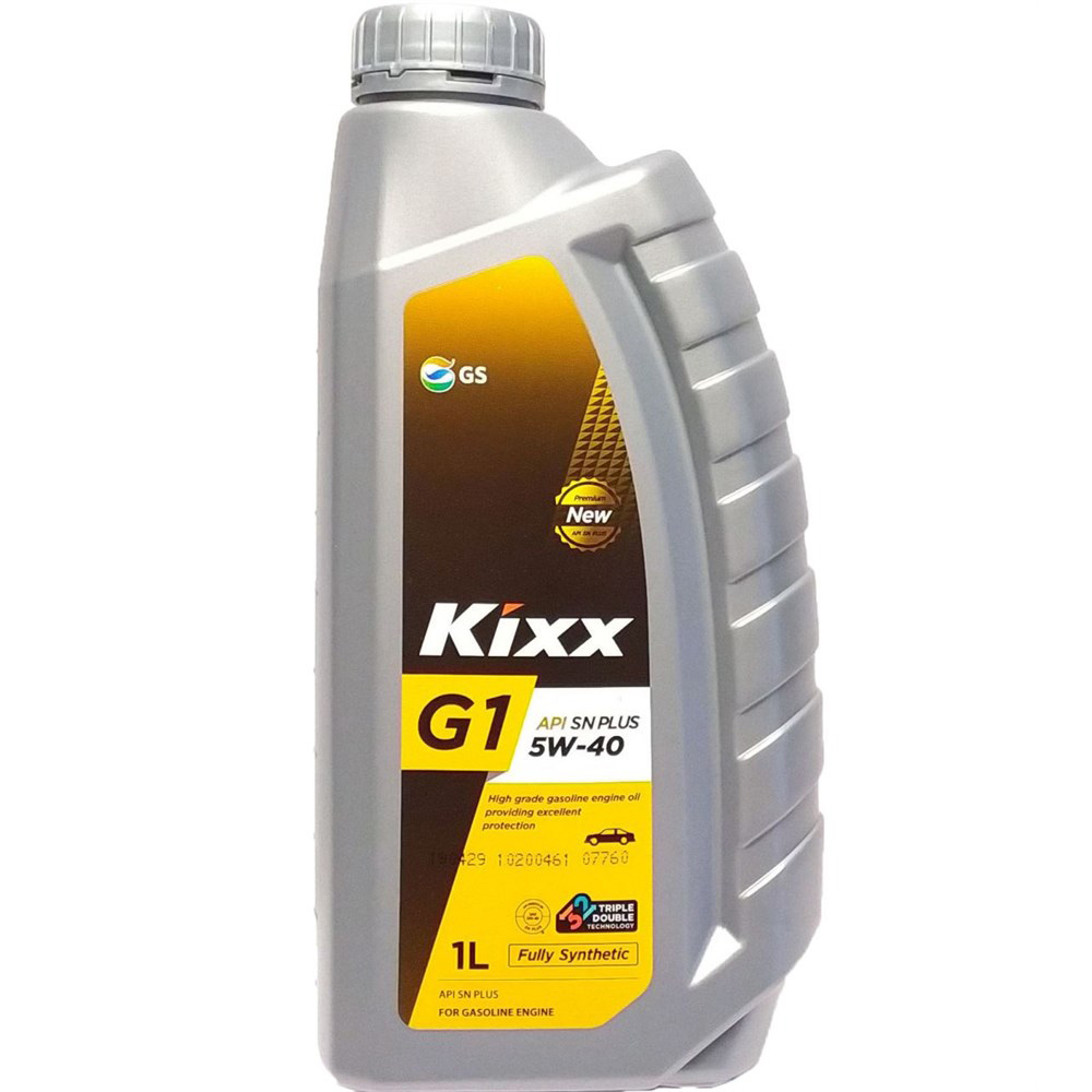 KIXX_G1_5w-40-1L